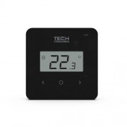 Контролер TECH EU-T-2.2 чорний